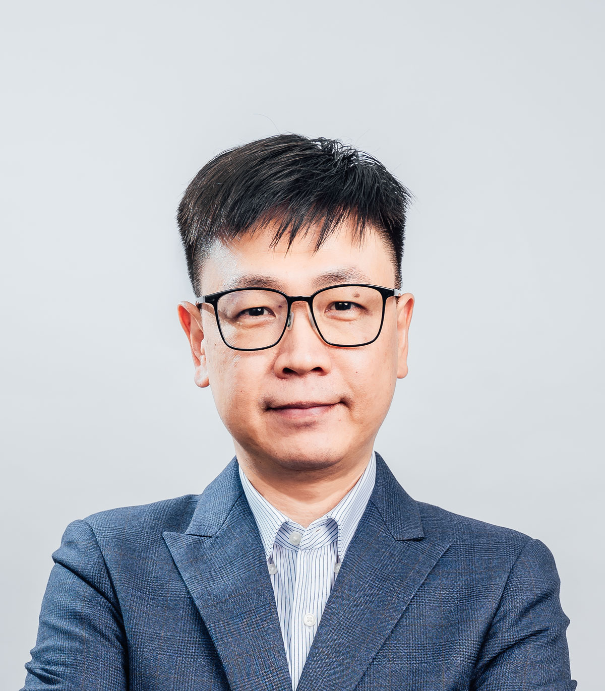 Sung-ting Tsai (TT)
